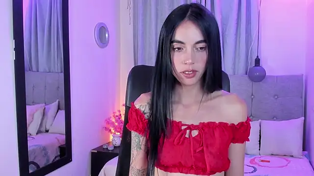 samy lewis online show from 01.23.25