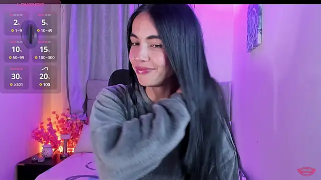 samy lewis online show from 01.25.25