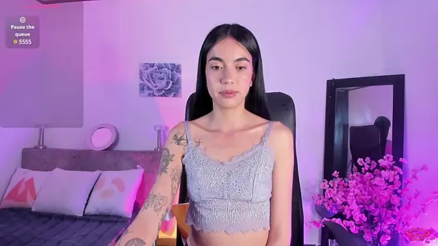 samy lewis online show from 03.21.25