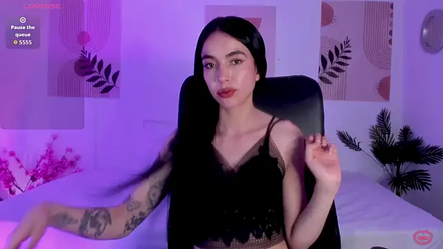 samy lewis online show from 10.23.25