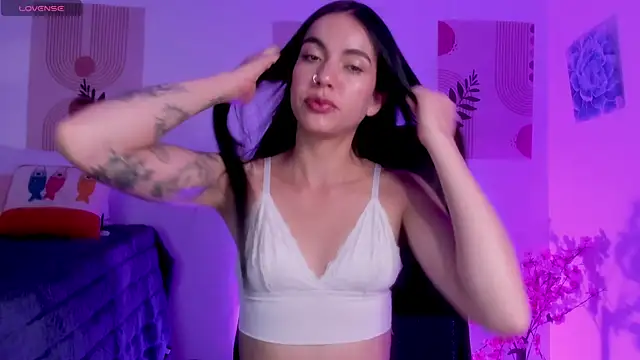 samy lewis online show from 12.17.25