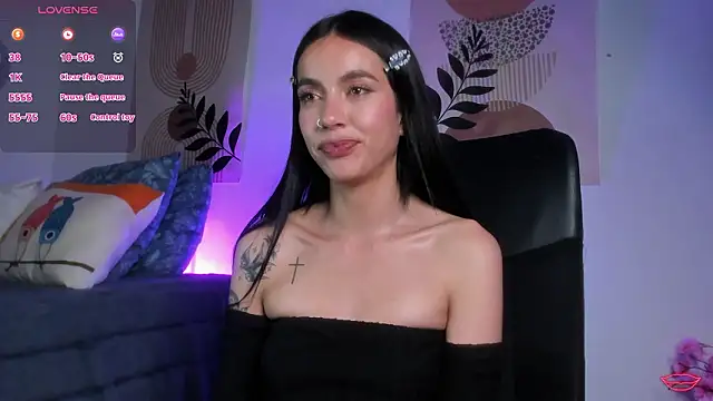 samy lewis online show from 03.30.26