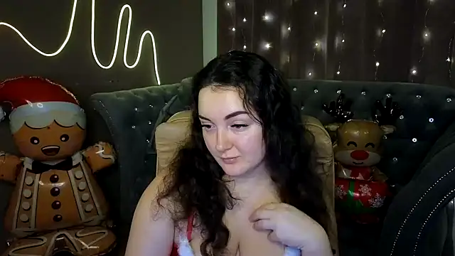 GloriNichols online show from 12.25.24