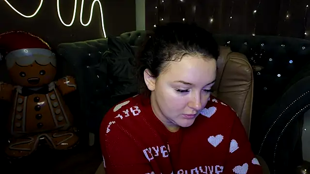 GloriNichols online show from 12.29.24