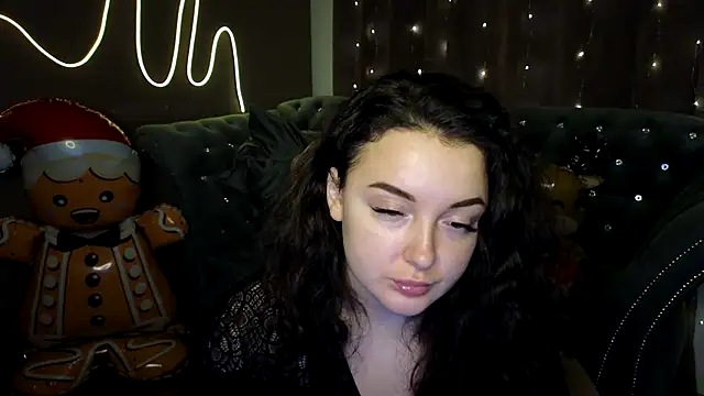 GloriNichols online show from 12.30.24