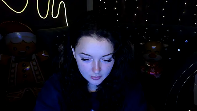 GloriNichols online show from 01.03.25