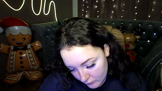 GloriNichols online show from 01.03.25