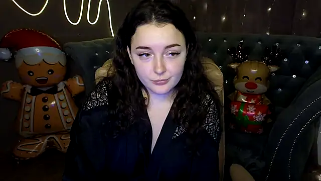 GloriNichols online show from 01.04.25