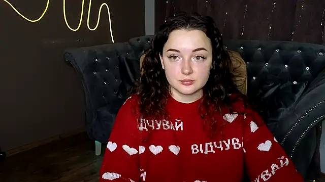 GloriNichols online show from 01.12.25