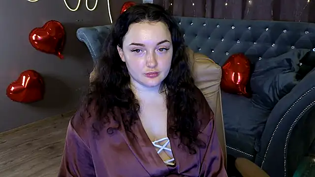 GloriNichols online show from 02.02.25