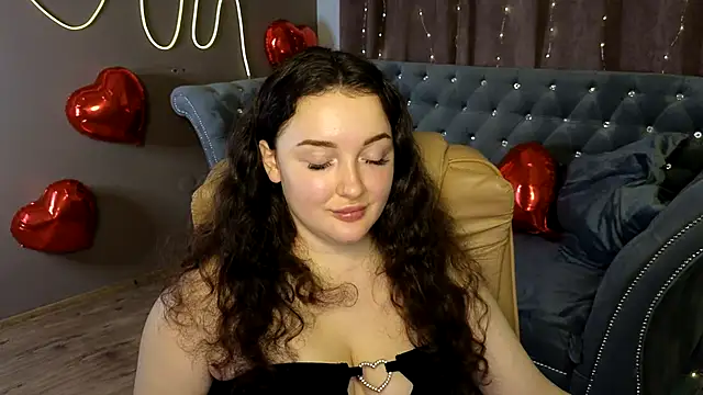 GloriNichols online show from 02.03.25