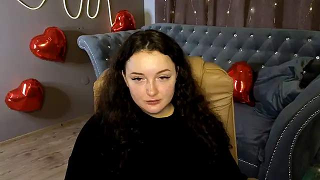 GloriNichols online show from 02.06.25