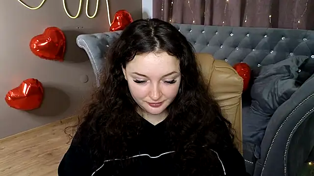 GloriNichols online show from 02.07.25