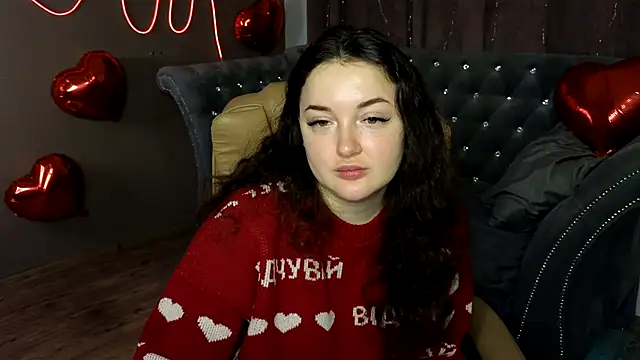 GloriNichols online show from 02.11.25