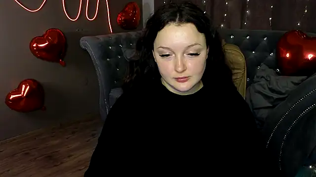 GloriNichols online show from 02.16.25