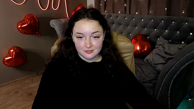 GloriNichols online show from 02.20.25