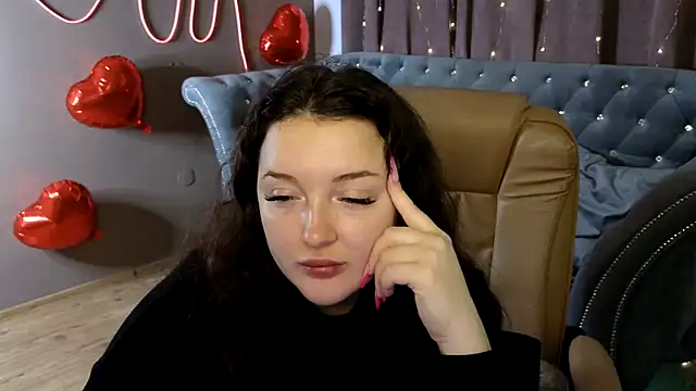 GloriNichols online show from 02.22.25