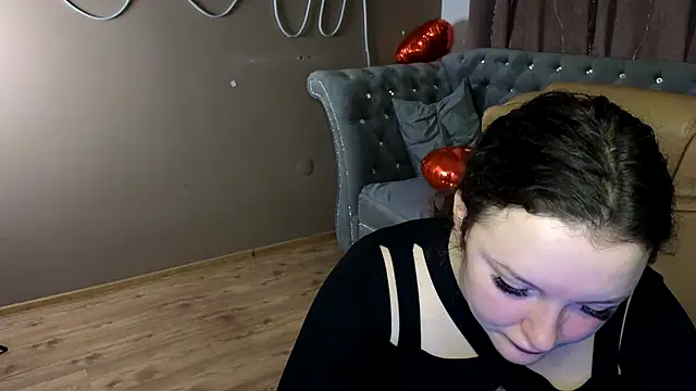 GloriNichols online show from 03.13.25