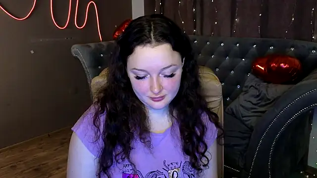 GloriNichols online show from 03.17.25