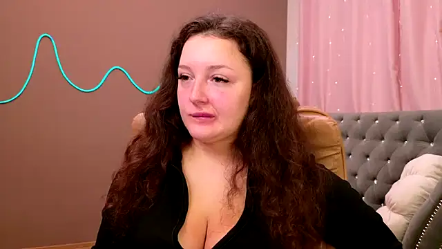 GloriNichols online show from 10.13.25