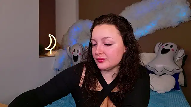 GloriNichols online show from 11.01.25