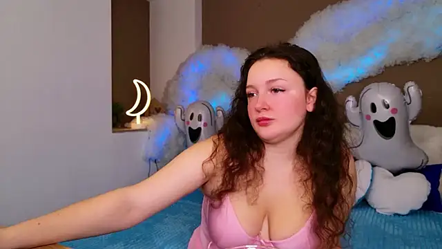 GloriNichols online show from 11.02.25