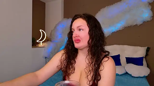 GloriNichols online show from 11.09.25