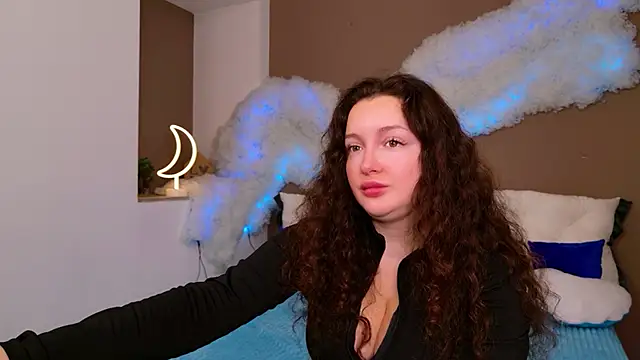 GloriNichols online show from 11.10.25