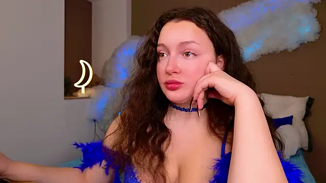 GloriNichols online show from 11.14.25