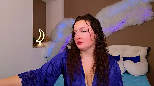 GloriNichols online show from 11.20.25