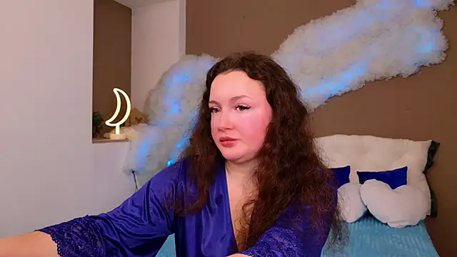 GloriNichols online show from 11.23.25