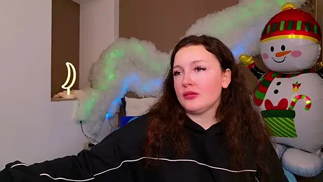 GloriNichols online show from 12.03.25