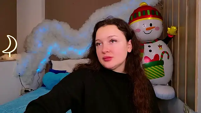 GloriNichols online show from 12.14.25