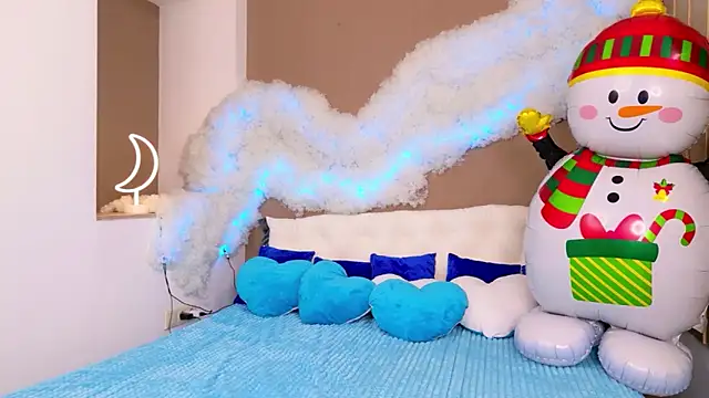 GloriNichols online show from 12.15.25