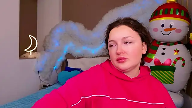 GloriNichols online show from 12.19.25