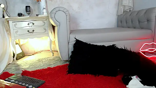 Kyara Queen online show from 02.21.25