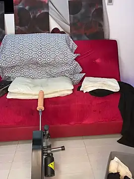 Snapshot of Lilithcaballero chatting on 02.22.25 Lilithcaballero online show from 02.22.25