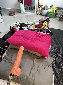 Snapshot of Lilithcaballero chatting on 03.16.25 Lilithcaballero online show from 03.16.25