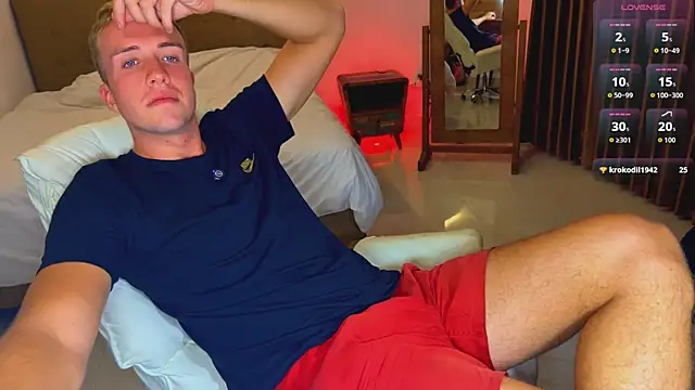 tommy cumfinger online show from 04.11.26