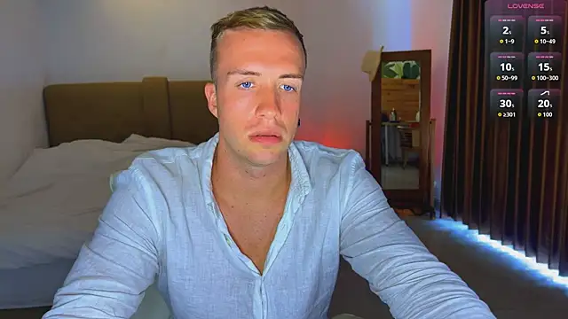 tommy cumfinger online show from 04.20.26