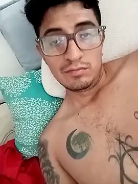 ale3J4a online show from 10.27.25