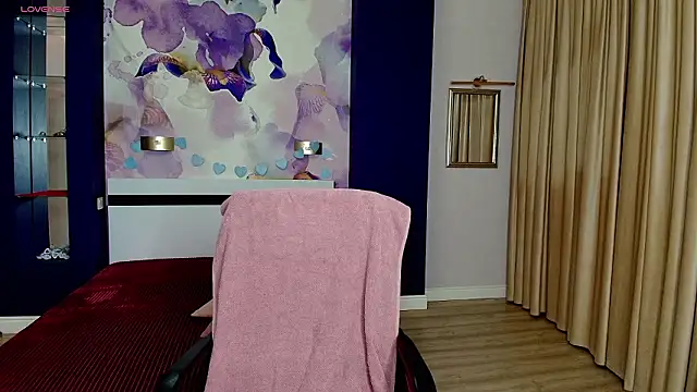 AriaGray online show from 01.31.26