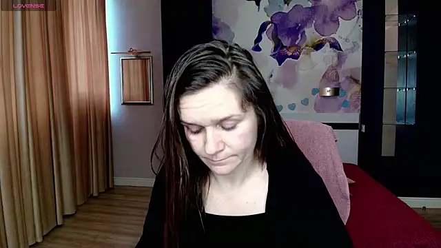 AriaGray online show from 03.21.26