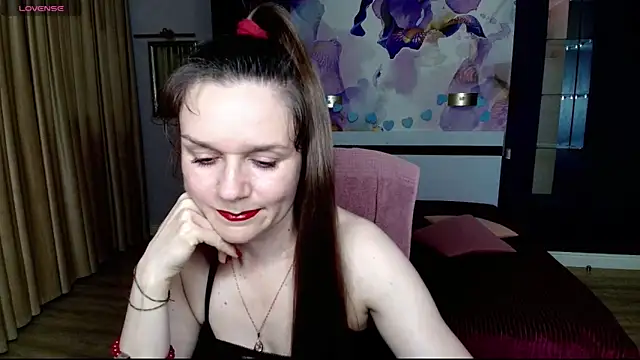 AriaGray online show from 05.09.26