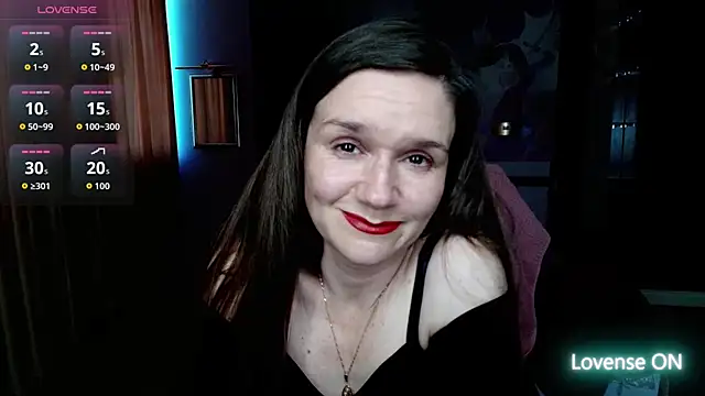 AriaGray online show from 05.23.26