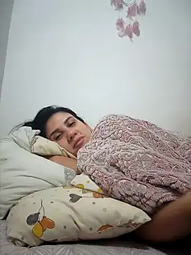 Snapshot of AbbyBaker222 chatting on 12.14.24 AbbyBaker222 online show from 12.14.24