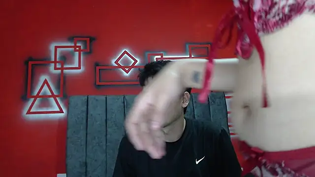 FerneyManti online show from 10.24.25