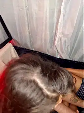 Aria Bennett21 online show from 12.30.24