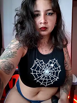 Aria Bennett21 online show from 03.19.25