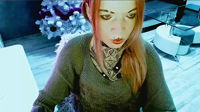 InesGold online show from 12.18.25